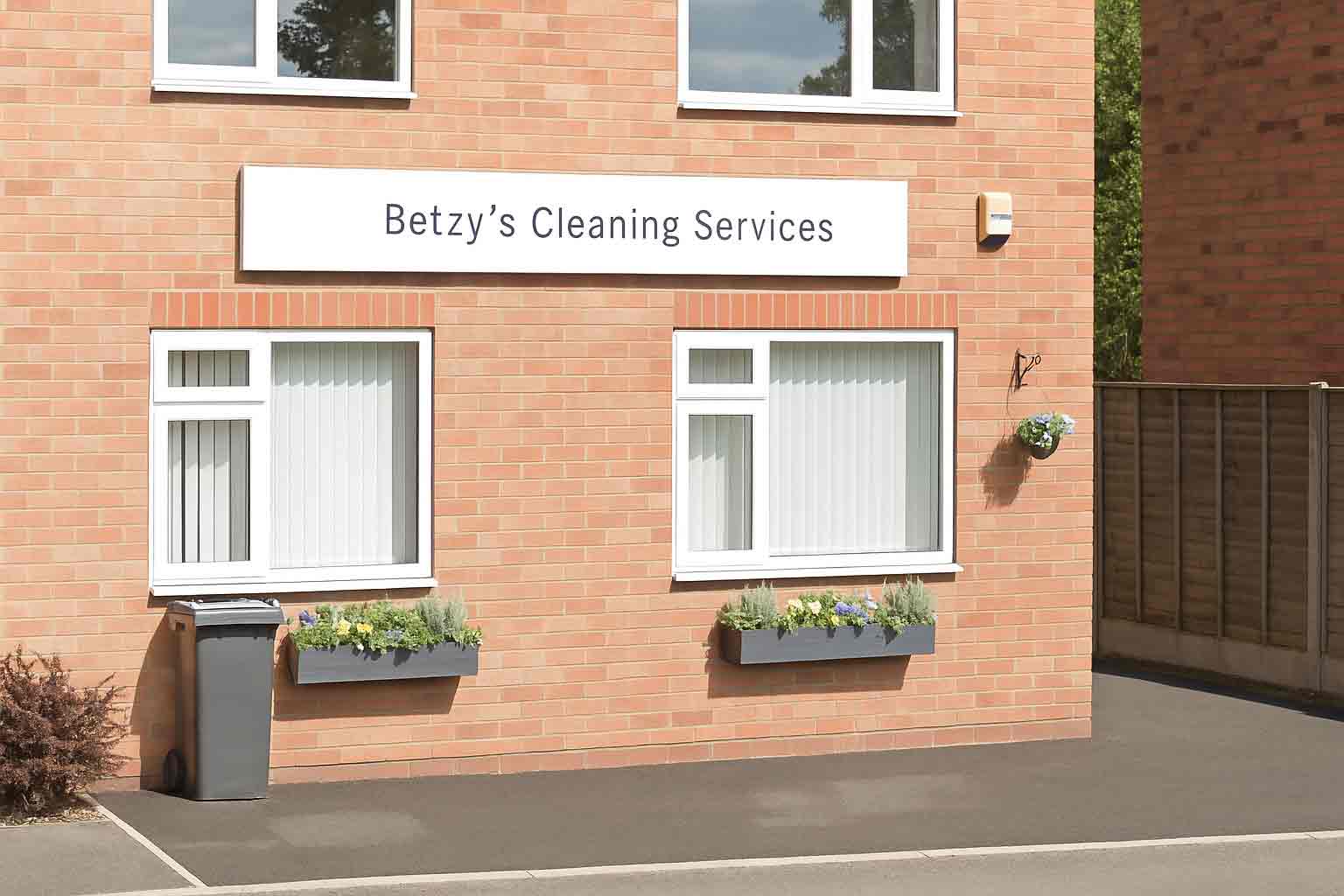 Betzys