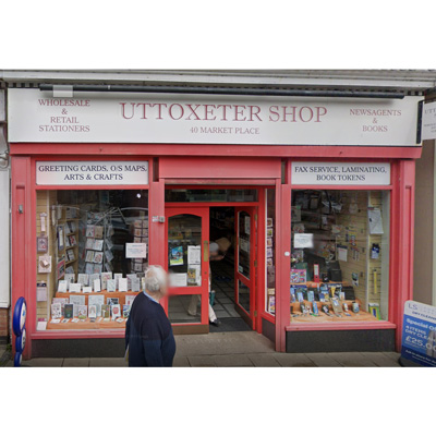 Retailer Image
