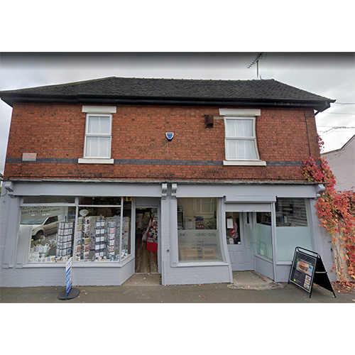 Retailer Image