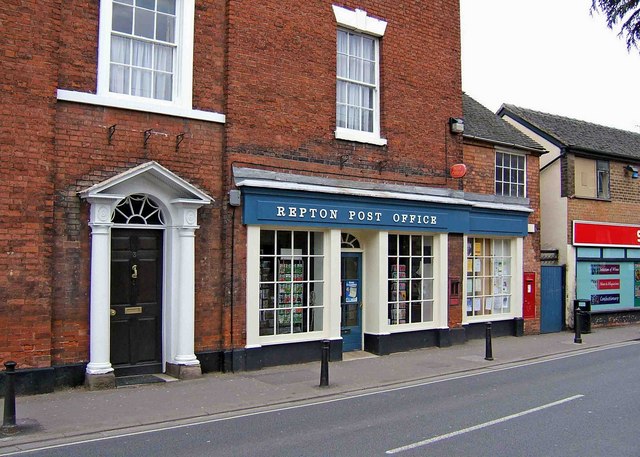 Retailer Image
