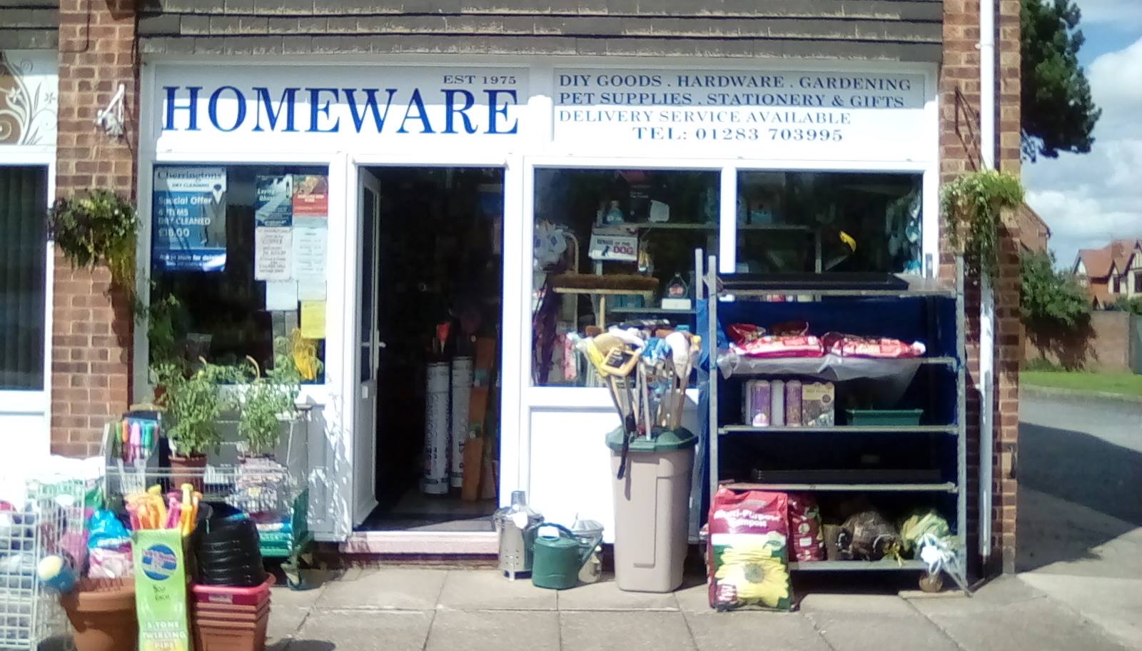 Retailer Image